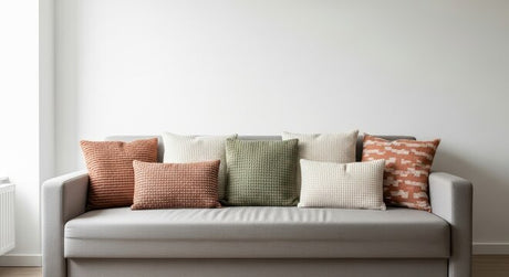 Decorative Pillow - Hurbane Home