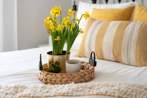 Decorative Trays - Hurbane Home