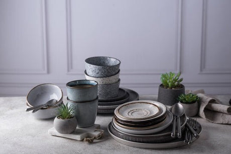 Dinnerware - Hurbane Home