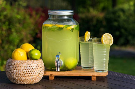 Drink Dispenser - Hurbane Home
