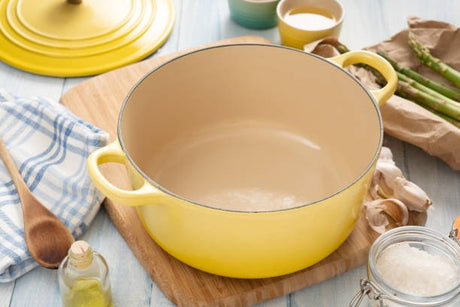 Dutch Pot - Hurbane Home