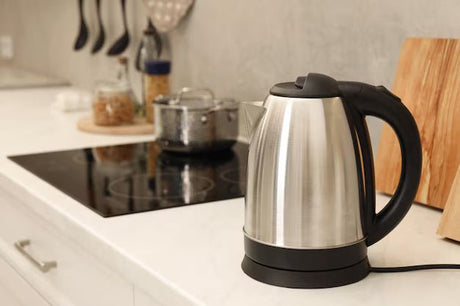 Electric Kettle - Hurbane Home