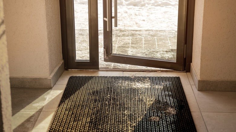 Floor Mats - Hurbane Home