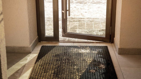 Floor Mats - Hurbane Home