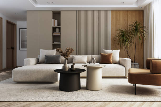 Furniture - Hurbane Home