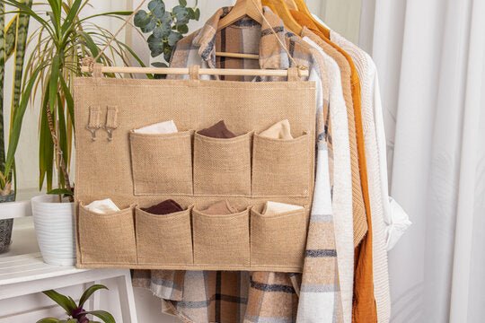 Hanging Organizers - Hurbane Home