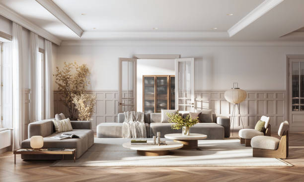 Home Living - Hurbane Home