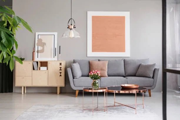Home Living & Wellness - Hurbane Home