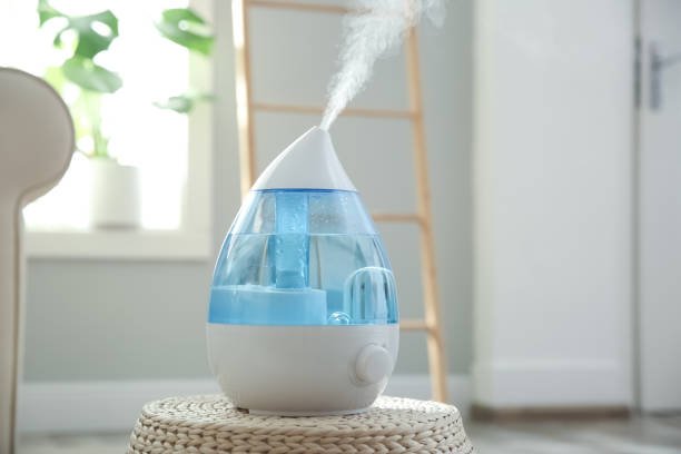 Humidifier - Hurbane Home