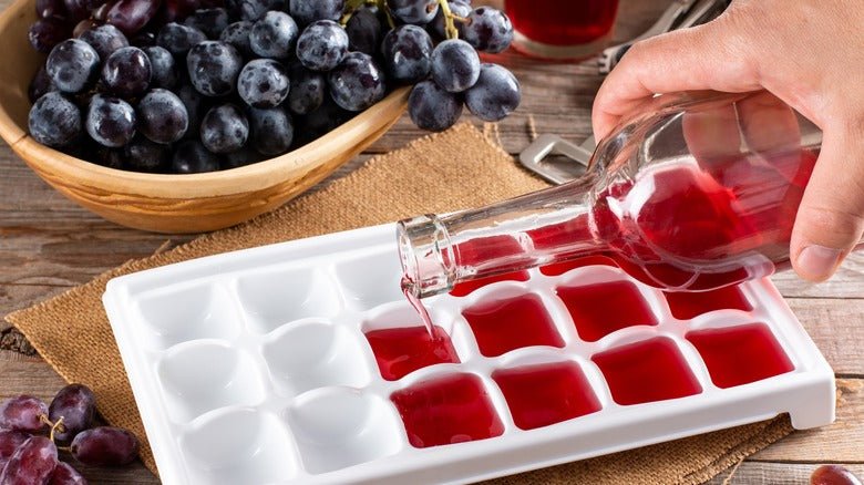 Ice Cube Trays - Hurbane Home