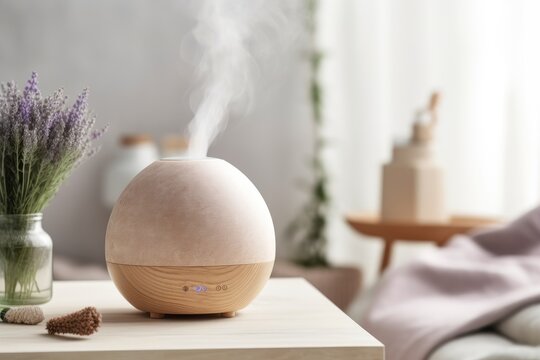 Aroma Diffusers