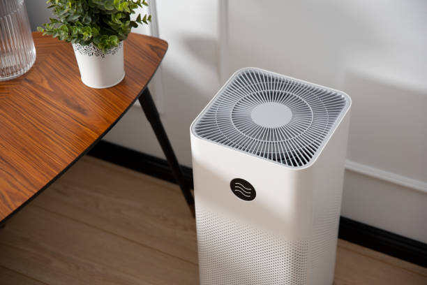 Air Purifiers