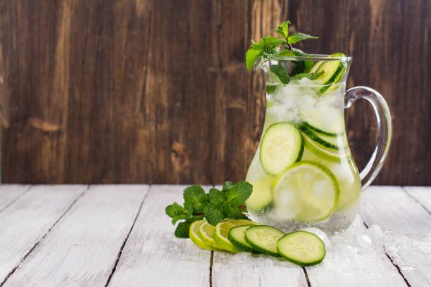 Infusion Pitcher - Hurbane Home