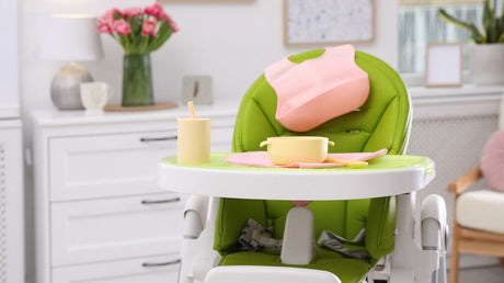 Baby Chair