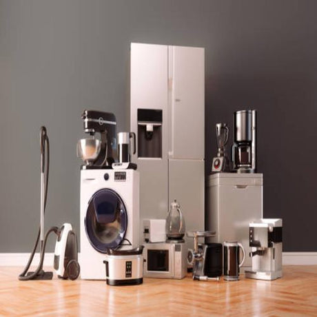 Electronics & Appliances