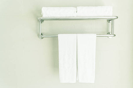Towel Racks & Holders