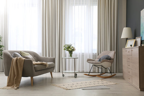 Curtains