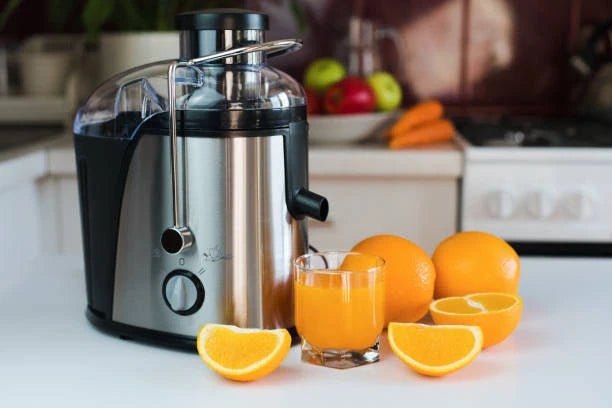 Juicer & Blender - Hurbane Home
