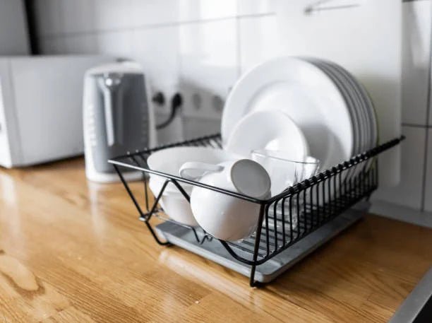 Kitchen Racks & Holders - Hurbane Home