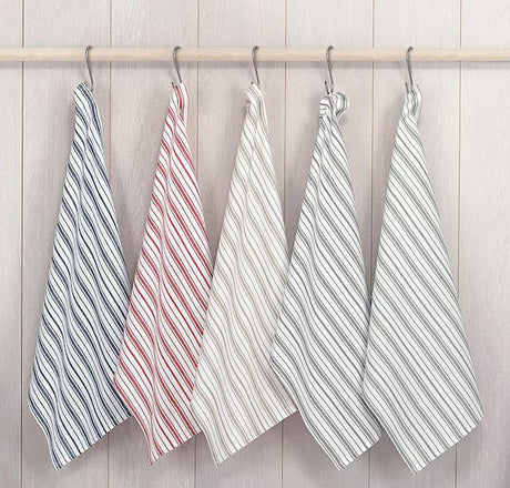 Kitchen Cotton Towels - Hurbane Home