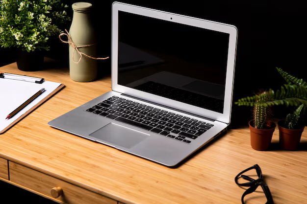 Laptop Table - Hurbane Home