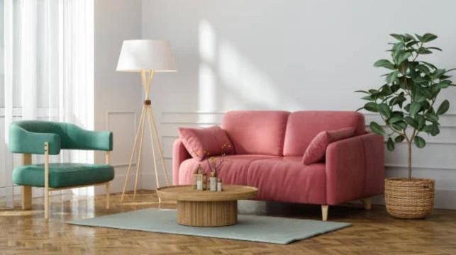 Lightings - Hurbane Home