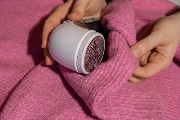 Lint Remover - Hurbane Home
