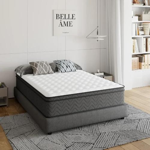 Mattress - Hurbane Home