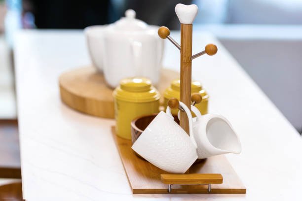 Mug Holder - Hurbane Home