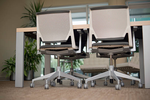 Office Chairs - Hurbane Home