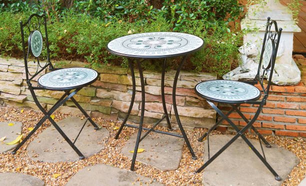 Outdoor Table - Hurbane Home