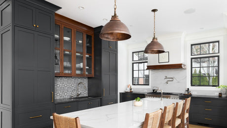 Pendants - Hurbane Home