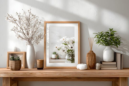 Photo Frames - Hurbane Home