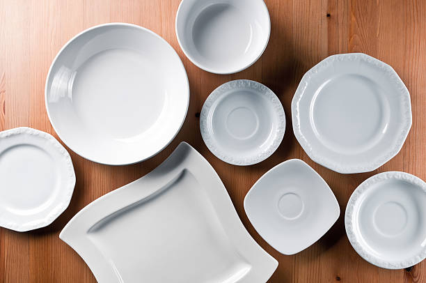 Plates & Bowls - Hurbane Home
