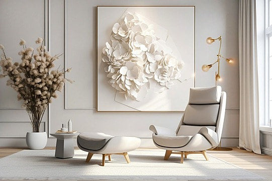 Recliners & Lounge Chairs