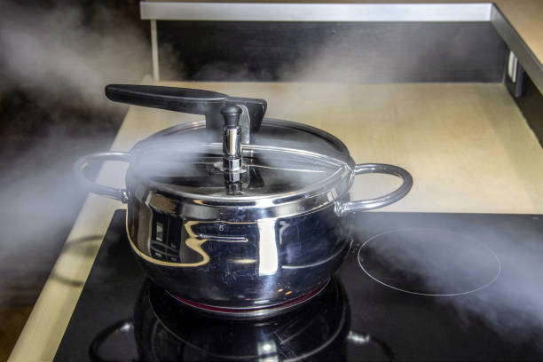 Pressure Cooker - Hurbane Home