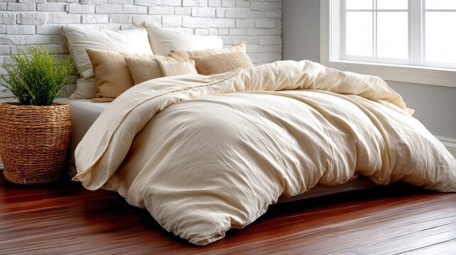 Quilt Comforter - Hurbane Home