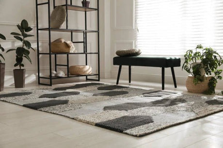 Rugs & Mats - Hurbane Home