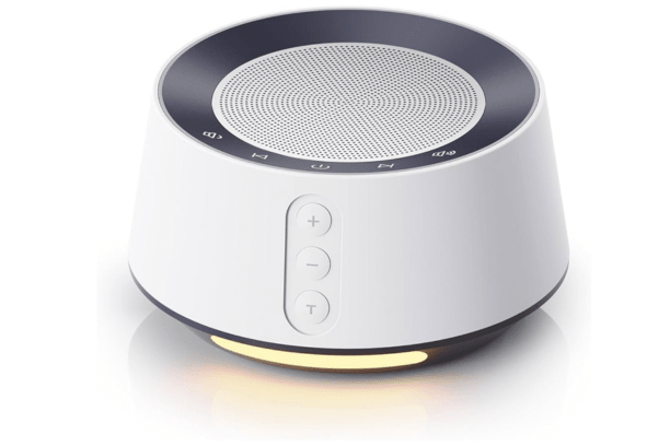 Sound Machines - Hurbane Home