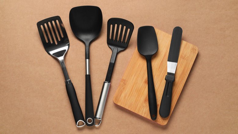 Spatula - Hurbane Home