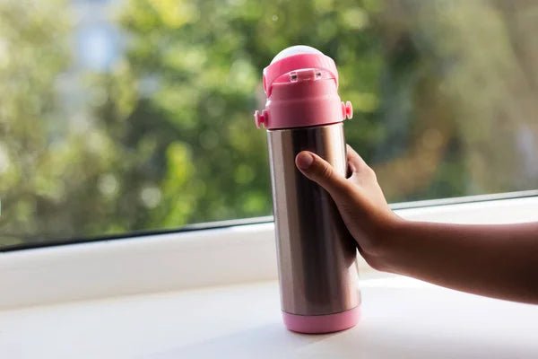 Thermos Bottle - Hurbane Home