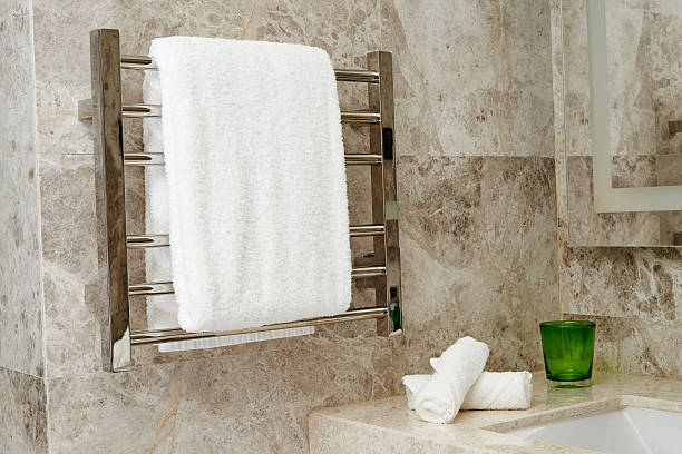 Towel Holder - Hurbane Home