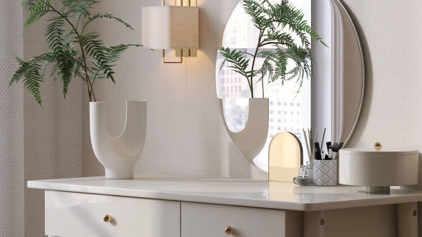 Vanities - Hurbane Home