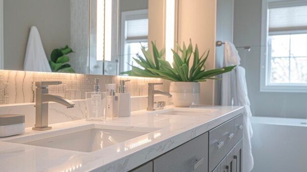 Vanity Lights - Hurbane Home