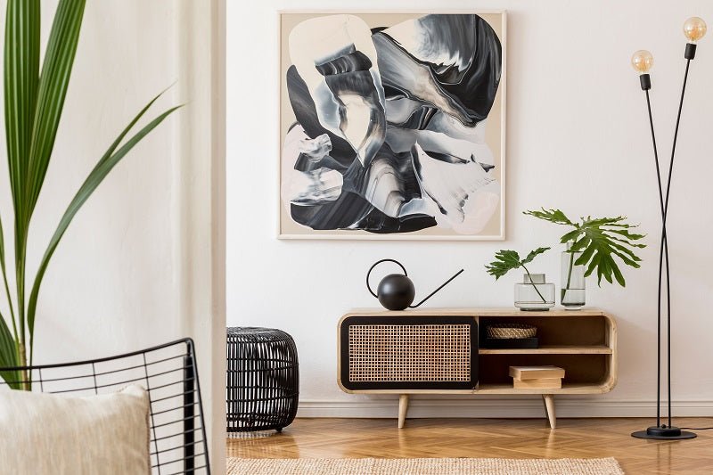 Wall Arts - Hurbane Home