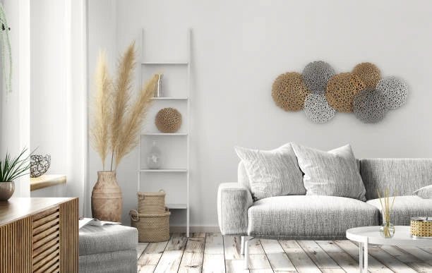 Wall Hangings - Hurbane Home