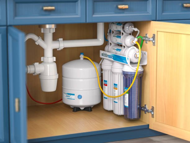 Water Purifier - Hurbane Home