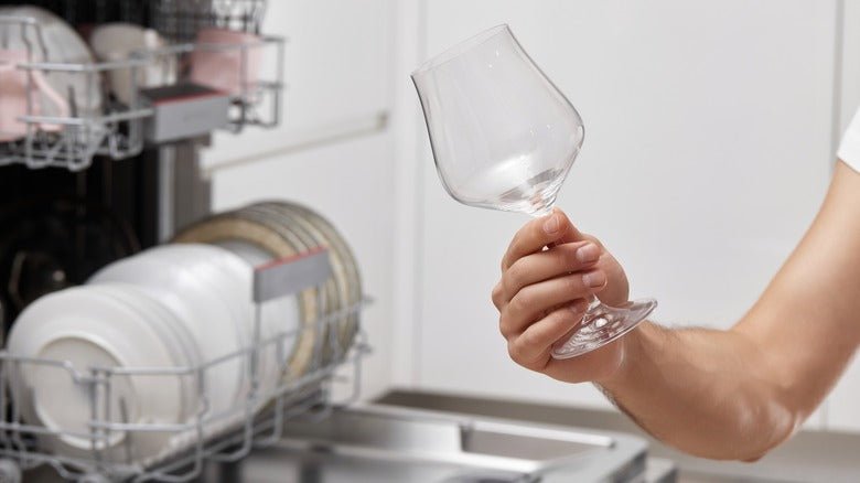 Wine Glasses - Hurbane Home