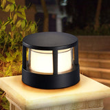 Industrial Waterproof LED Lawn Landscape Light Aluminum 1-Light