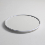 Lampsmodern-UK Ultra-Thin Round Low Ceiling Light LED Surface Mount